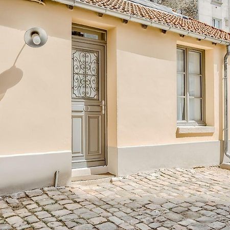 Le Petit Pavillon De Versailles Exterior foto